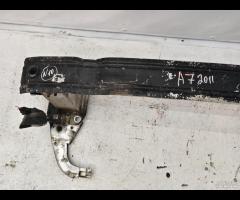 RINFORZO TRAVERSA PARAURTI ANTERIORE AUDI A7 8F7 2 - 6
