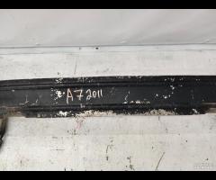 RINFORZO TRAVERSA PARAURTI ANTERIORE AUDI A7 8F7 2 - 7