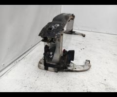 RINFORZO TRAVERSA PARAURTI ANTERIORE AUDI A7 8F7 2 - 10