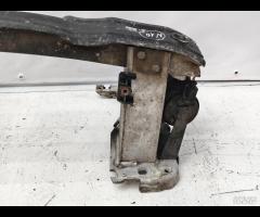 RINFORZO TRAVERSA PARAURTI ANTERIORE AUDI A7 8F7 2 - 15