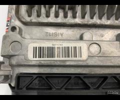 CENTRALINA MOTORE ECU MERCEDES BENZ OM651 2.2D A65 - 9