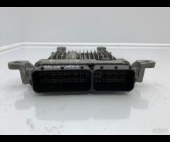 CENTRALINA MOTORE ECU MERCEDES BENZ OM651 2.2D A65 - 11