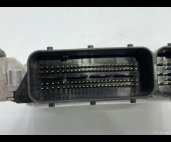 CENTRALINA MOTORE ECU MERCEDES BENZ OM651 2.2D A65 - 12