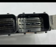 CENTRALINA MOTORE ECU MERCEDES BENZ OM651 2.2D A65 - 13