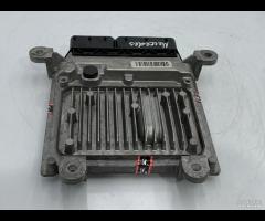 CENTRALINA MOTORE ECU MERCEDES BENZ OM651 2.2D A65 - 15