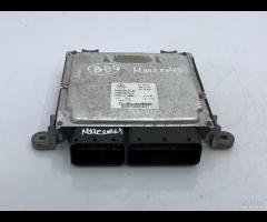 CENTRALINA MOTORE ECU MERCEDES BENZ OM651 2.2D A65 - 18