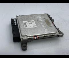 CENTRALINA MOTORE ECU MERCEDES BENZ OM651 2.2D A65 - 19