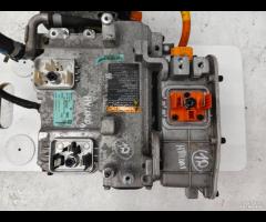 INVERTER CONVERTITORE DI CORRENTE HYUNDAI TUCSON 2