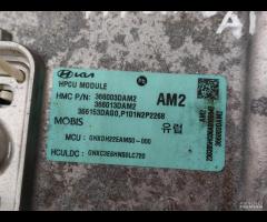 INVERTER CONVERTITORE DI CORRENTE HYUNDAI TUCSON 2 - 6