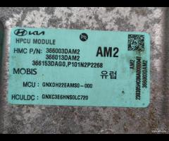 INVERTER CONVERTITORE DI CORRENTE HYUNDAI TUCSON 2 - 13