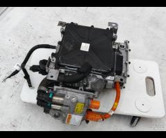 INVERTER CONVERTITORE DI CORRENTE HYUNDAI TUCSON 2 - 21