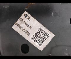 RINFORZO TRAVERSA PARAURTI ANTERIORE HYUNDAI TUCSO - 12