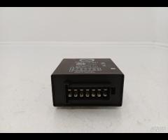 CENTRALINA GANCIO DI TRAINO MAZDA CX-5 2014 C850V8 - 7