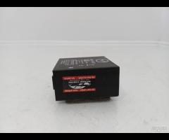 CENTRALINA GANCIO DI TRAINO MAZDA CX-5 2014 C850V8 - 8