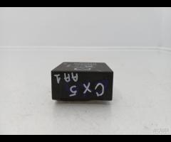 CENTRALINA GANCIO DI TRAINO MAZDA CX-5 2014 C850V8 - 9