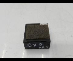 CENTRALINA GANCIO DI TRAINO MAZDA CX-5 2014 C850V8 - 15