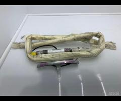 AIRBAG A TENDINA TETTO LATERALE SX MINI COOPER R56