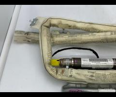 AIRBAG A TENDINA TETTO LATERALE SX MINI COOPER R56
