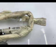 AIRBAG A TENDINA TETTO LATERALE SX MINI COOPER R56 - 6