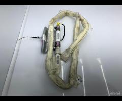 AIRBAG A TENDINA TETTO LATERALE SX MINI COOPER R56 - 7