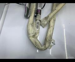 AIRBAG A TENDINA TETTO LATERALE SX MINI COOPER R56 - 9