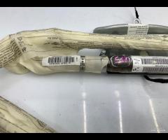 AIRBAG A TENDINA TETTO LATERALE SX MINI COOPER R56 - 11
