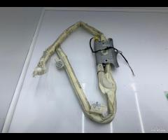 AIRBAG A TENDINA TETTO LATERALE SX MINI COOPER R56 - 12
