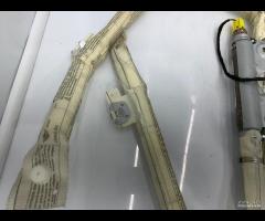 AIRBAG A TENDINA TETTO LATERALE SX MINI COOPER R56 - 14