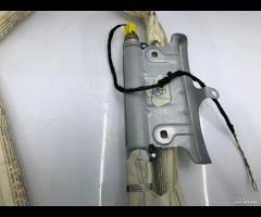 AIRBAG A TENDINA TETTO LATERALE SX MINI COOPER R56 - 15