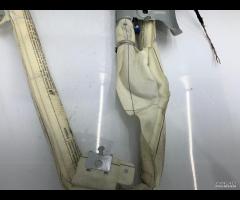 AIRBAG A TENDINA TETTO LATERALE SX MINI COOPER R56 - 16