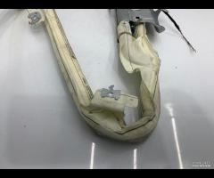 AIRBAG A TENDINA TETTO LATERALE SX MINI COOPER R56 - 17