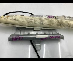AIRBAG A TENDINA TETTO LATERALE SX MINI COOPER R56 - 19