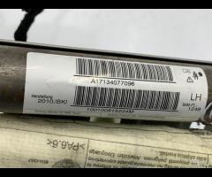 AIRBAG A TENDINA TETTO LATERALE SX MINI COOPER R56 - 21