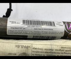 AIRBAG A TENDINA TETTO LATERALE SX MINI COOPER R56 - 22