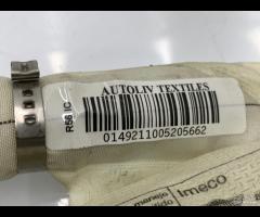 AIRBAG A TENDINA TETTO LATERALE SX MINI COOPER R56 - 23