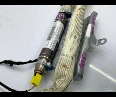 AIRBAG A TENDINA TETTO LATERALE SX MINI COOPER R56 - 24