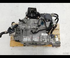 CAMBIO AUTOMATICO 6M HYUNDAI TUCSON G4FU HYBRID 13