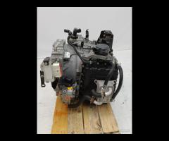 CAMBIO AUTOMATICO 6M HYUNDAI TUCSON G4FU HYBRID 13