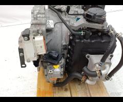 CAMBIO AUTOMATICO 6M HYUNDAI TUCSON G4FU HYBRID 13 - 7