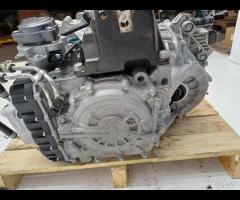 CAMBIO AUTOMATICO 6M HYUNDAI TUCSON G4FU HYBRID 13 - 11