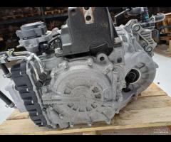 CAMBIO AUTOMATICO 6M HYUNDAI TUCSON G4FU HYBRID 13 - 12