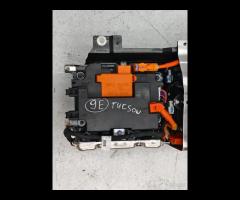 BATTERIA COMPLETA HYUNDAI TUCSON 2023 HEV 37501CZ0 - 6