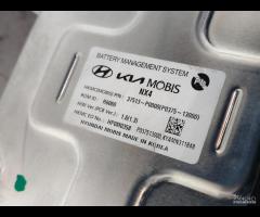 BATTERIA COMPLETA HYUNDAI TUCSON 2023 HEV 37501CZ0 - 17