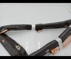 AIRBAG A TENDINA TETTO LATERALE DESTRO DX FORD B-M - 6