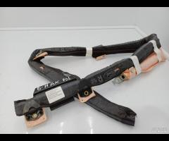 AIRBAG A TENDINA TETTO LATERALE DESTRO DX FORD B-M - 8
