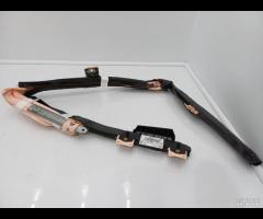 AIRBAG A TENDINA TETTO LATERALE DESTRO DX FORD B-M - 9