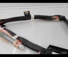 AIRBAG A TENDINA TETTO LATERALE DESTRO DX FORD B-M - 11