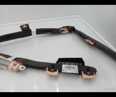 AIRBAG A TENDINA TETTO LATERALE DESTRO DX FORD B-M - 12