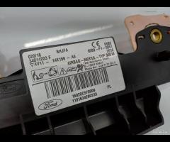 AIRBAG A TENDINA TETTO LATERALE DESTRO DX FORD B-M - 14