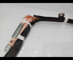 AIRBAG A TENDINA TETTO LATERALE DESTRO DX FORD B-M - 15